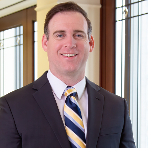 Photo of Matthew Tyson