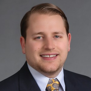 Photo of Jacob M. Boyer