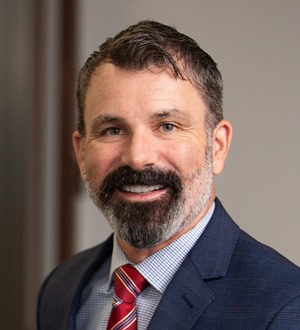 Photo of Bryan J. Moore