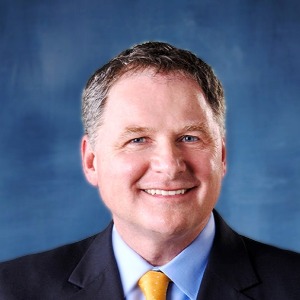 Photo of Craig Murphey