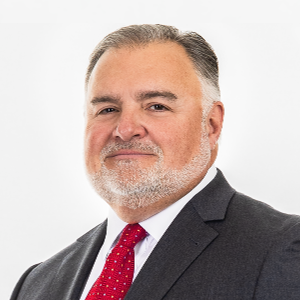 Photo of Joel R. Hamner