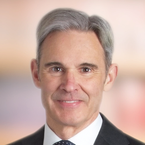 Photo of Frank C. Krasovec, Jr.