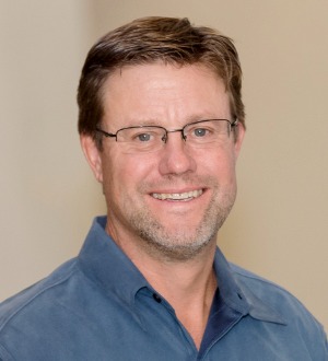 Photo of Michael H. Feldewert