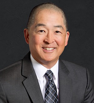 Photo of Jeffrey M. "Jeff" Sakoi