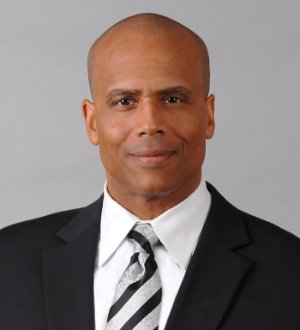 Photo of Marcellus A. McRae