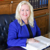Photo of Cynthia Rignanese