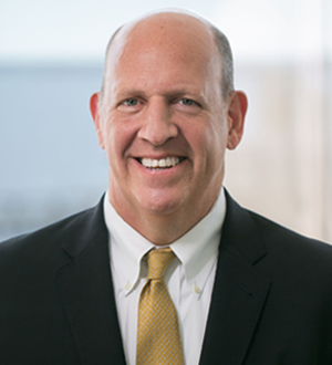 Photo of Reed L. Russell