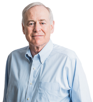 Photo of W. Scott "Scott" McGinness, Jr.