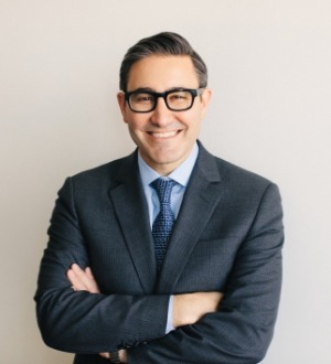 Photo of Sean Hecker