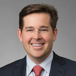 Photo of Anthony H. Speier III