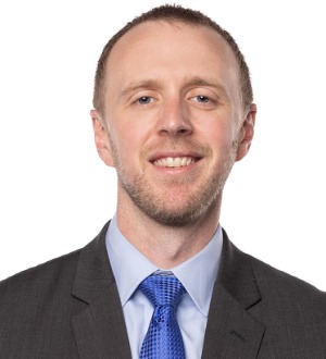 Photo of Jeffrey T. "Jeff" Johnson