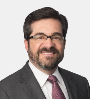 Photo of Jonathan L. Awner