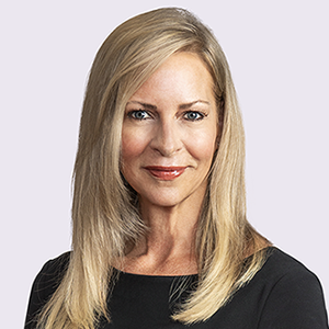 Photo of Holly L. Cini