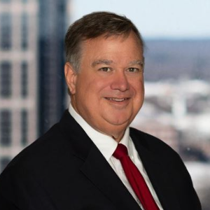 Photo of J. Heydt "Heydt" Philbeck