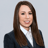 Photo of Allison D. Gaffen