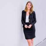 Photo of AnneMarie Haynsworth Odom