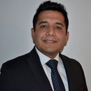 Photo of Jesus A. Cachaya Jr.