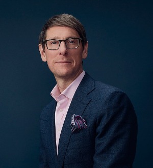 Photo of Kraig L. Marini Baker