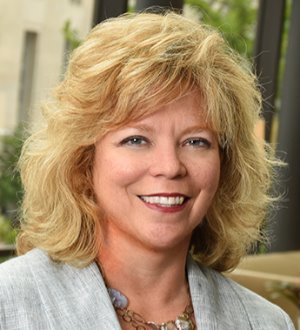 Photo of Tracey A. Puthoff