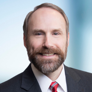 Photo of David W. Drum