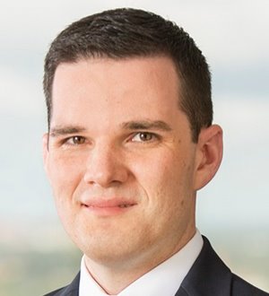 Photo of Michael A. McGriskin