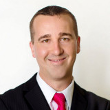 Photo of Alan Fowler