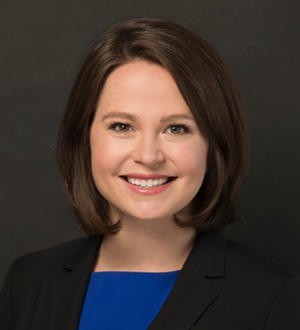 Photo of Lindsey Emerson Raines