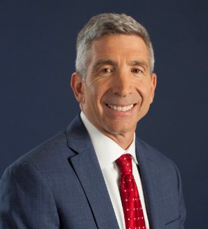 Photo of Alex P. Rosenthal