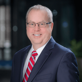 Photo of Robert W. Smith