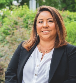 Photo of Araceli Amaya