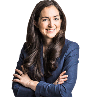 Photo of Stephanie Savage