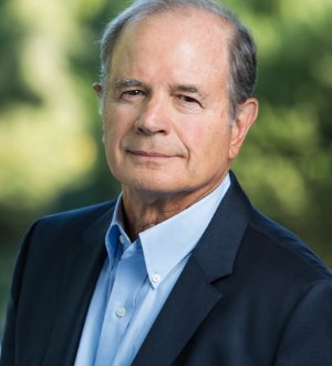 Photo of Louis A. "Lou" Mezzullo