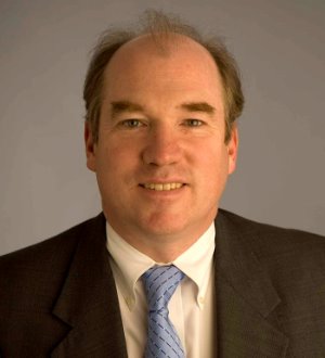 Photo of Raymond B. Ludwiszewski