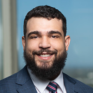 Photo of Ronald Espinal