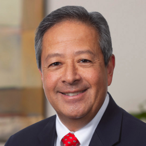 Photo of Michael Nakamura