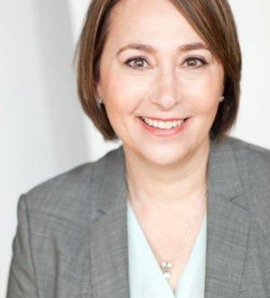 Photo of Adria E. Mossing