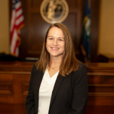 Photo of Amanda Cook Reed