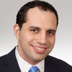 Photo of Brandon P. Reiner