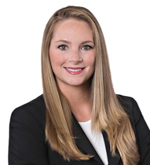 Photo of Katrina G. Eash