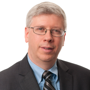 Photo of David Goldstein