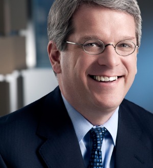 Photo of Robert G. Jones