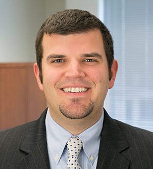 Photo of Joel Swearingen