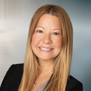 Photo of Kimberly Barone Baden