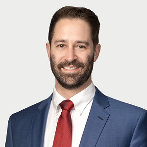 Photo of Mark H. Mixon, Jr.