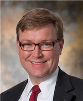 Photo of Eric J. Wycoff