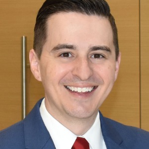 Photo of Christopher Engel