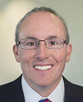 Photo of Richard C. "Rick" Pedone