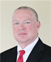 Photo of Anthony L. Harbin