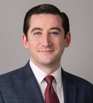 Photo of Jeremy M. Christiansen