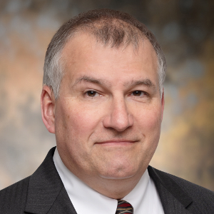 Photo of Jared S. des Rosiers